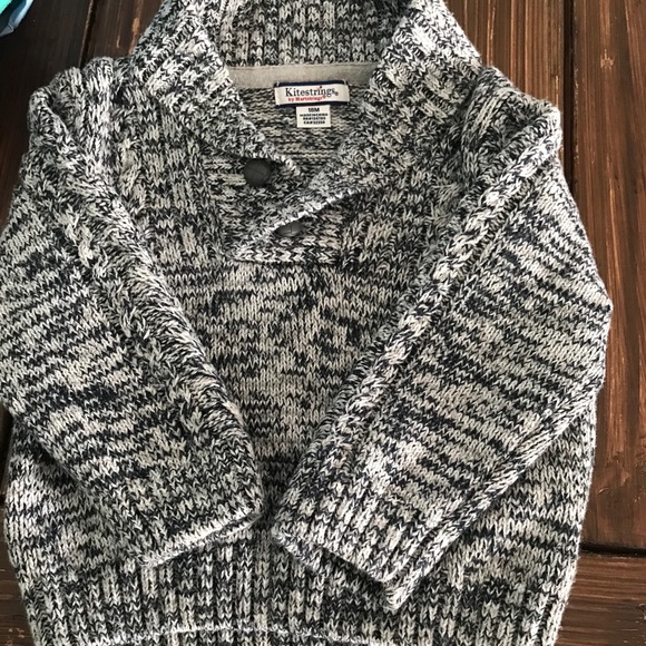 Baby sweater - Picture 1 of 1